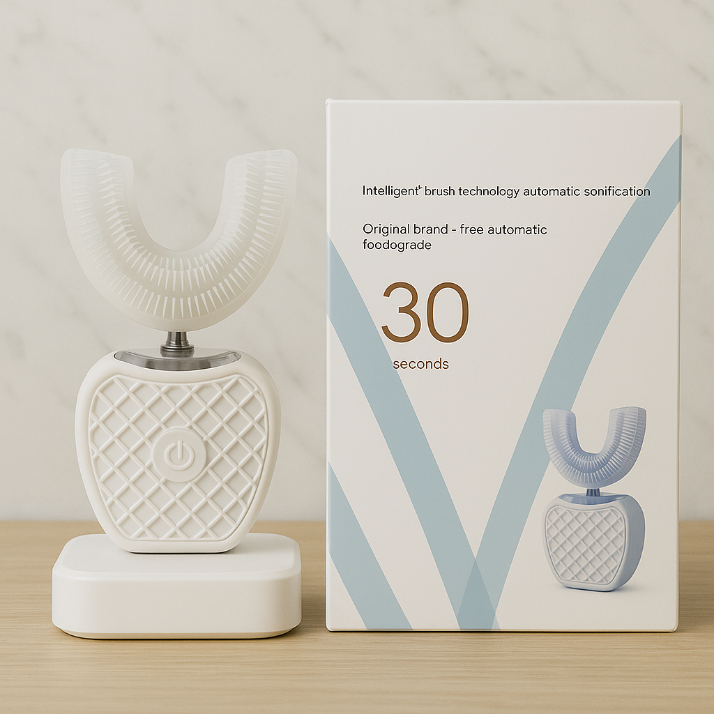 SlimSmile™ Tandenborstel