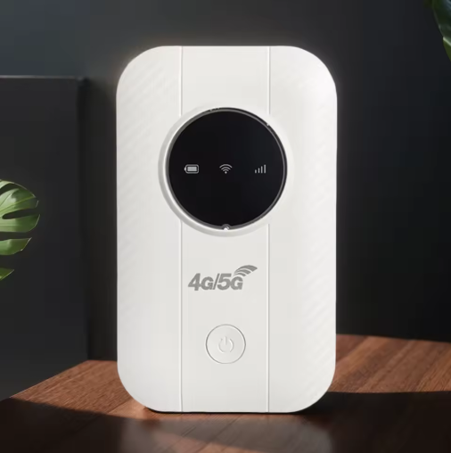 Zapari GoWiFi – Altijd en overal verbonden