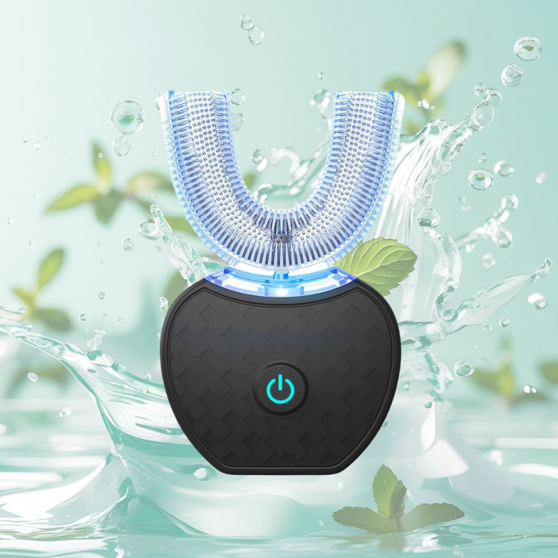 SlimSmile™ – Jouw Witte Lach, In Slechts 30 Seconden Per Dag