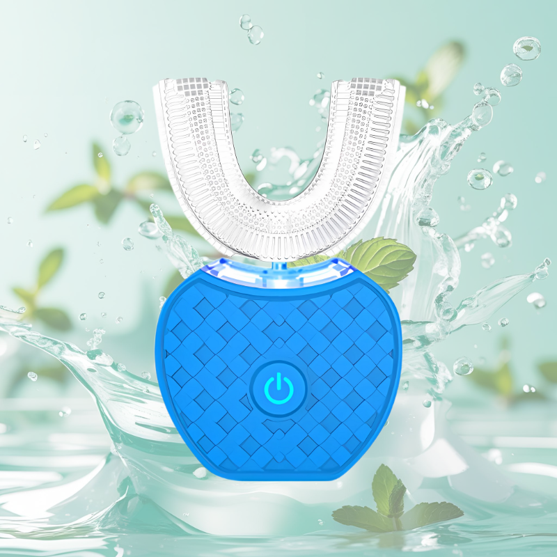 SlimSmile™ – Jouw Witte Lach, In Slechts 30 Seconden Per Dag