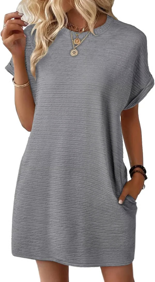 Liva Utility Dress