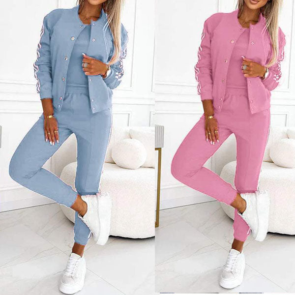 Nova Smart Casual Set