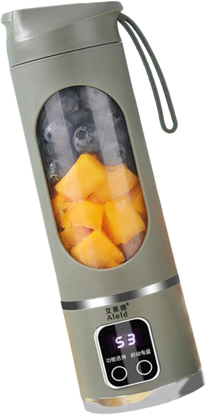 Draagbare USB-Smoothie Maker