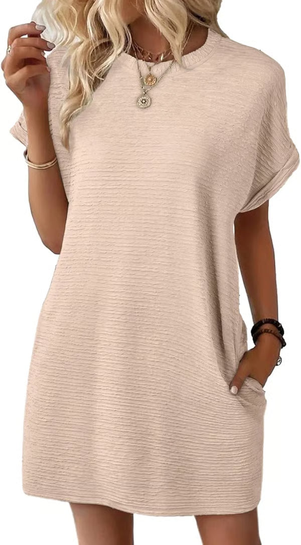 Liva Utility Dress