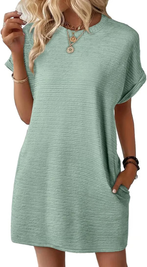 Liva Utility Dress