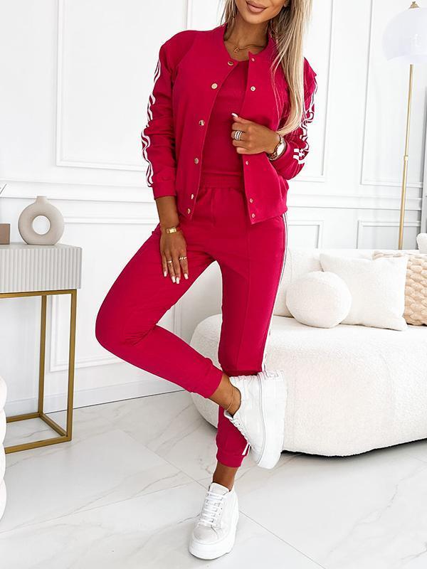 Nova Smart Casual Set
