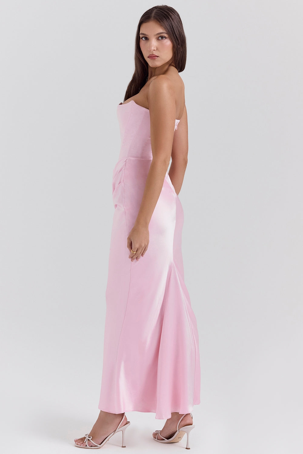 Lilly’s Trendy Glamour Dress