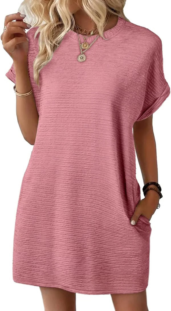 Liva Utility Dress