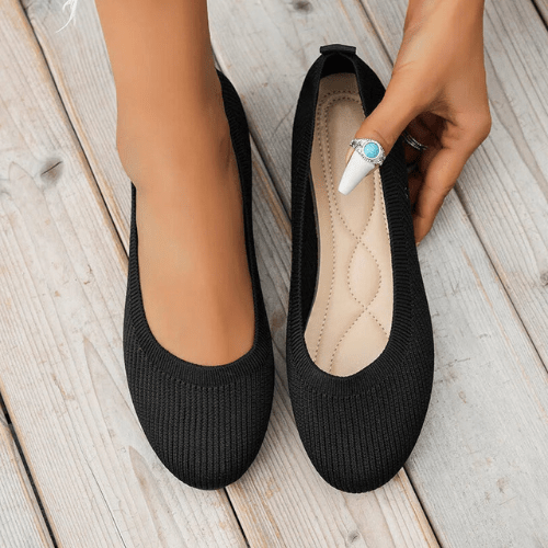 Comfort Sandalen voor Vrouwen