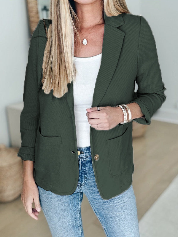 ZAPARI | STIJLVOLLE KNOPENJAS DAMES
