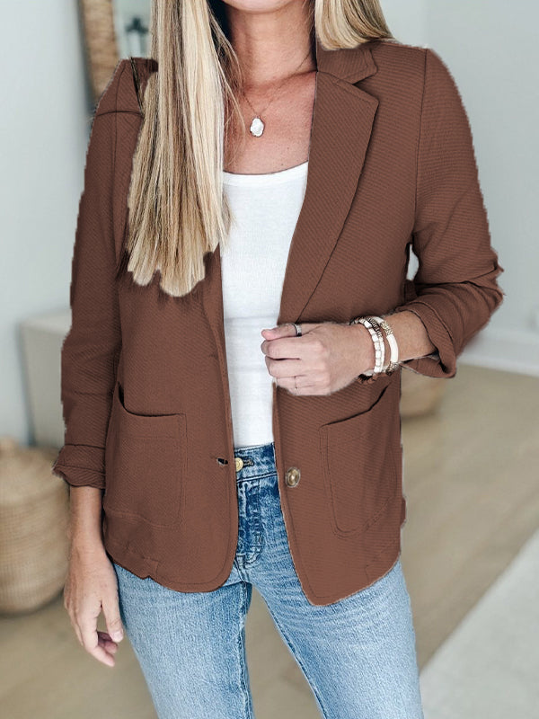 ZAPARI | STIJLVOLLE KNOPENJAS DAMES