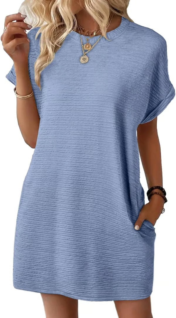 Liva Utility Dress