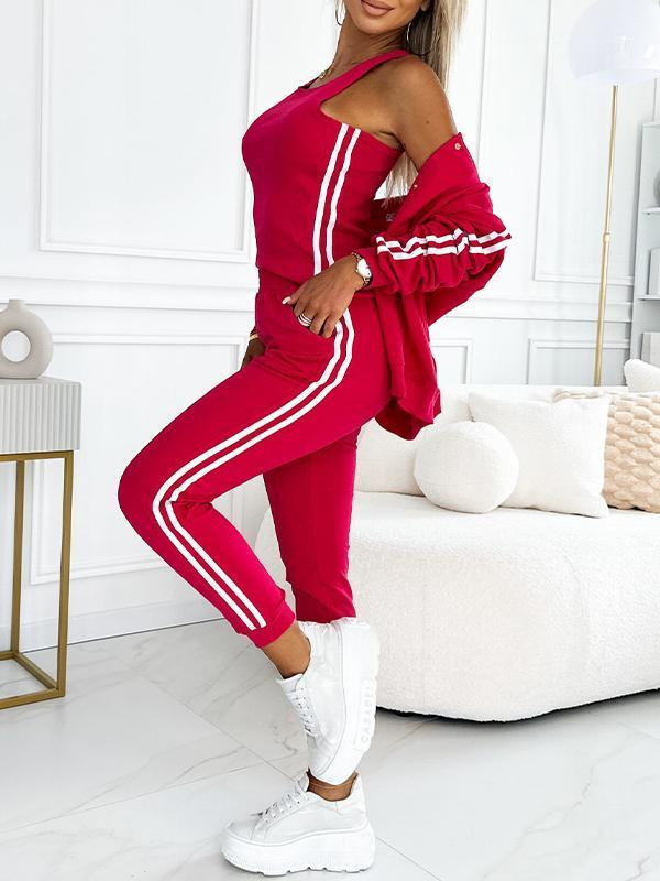 Nova Smart Casual Set