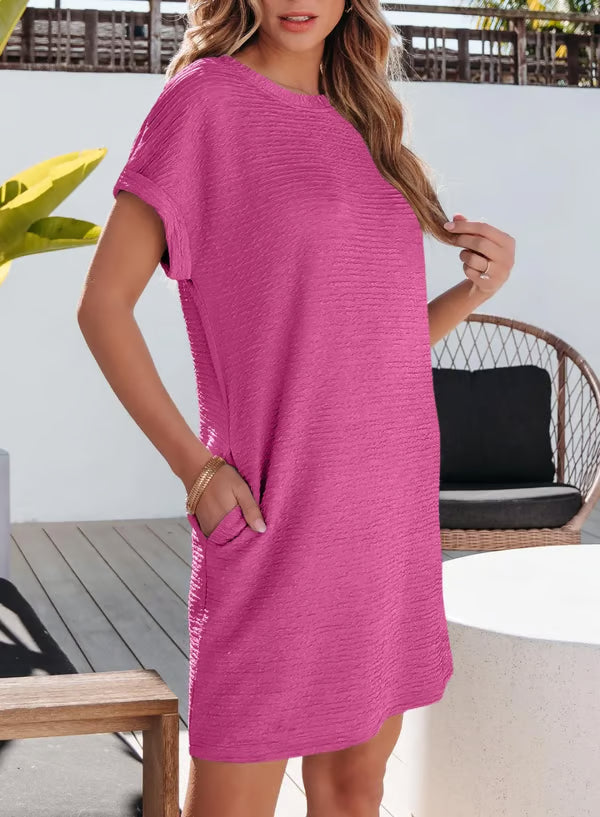 Liva Utility Dress