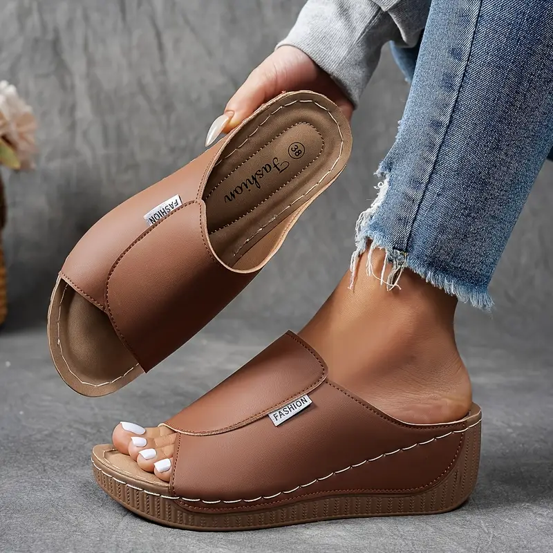 Luxe Lounge Slippers