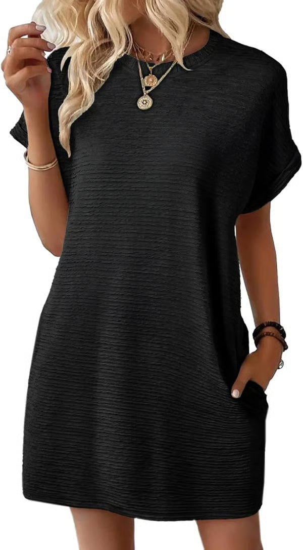 Liva Utility Dress
