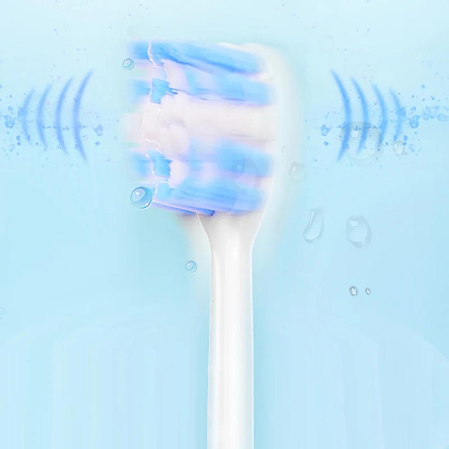 Sonic Elektrische Tandenborstel