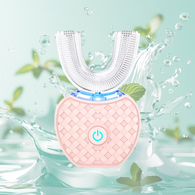 SlimSmile™ – Jouw Witte Lach, In Slechts 30 Seconden Per Dag