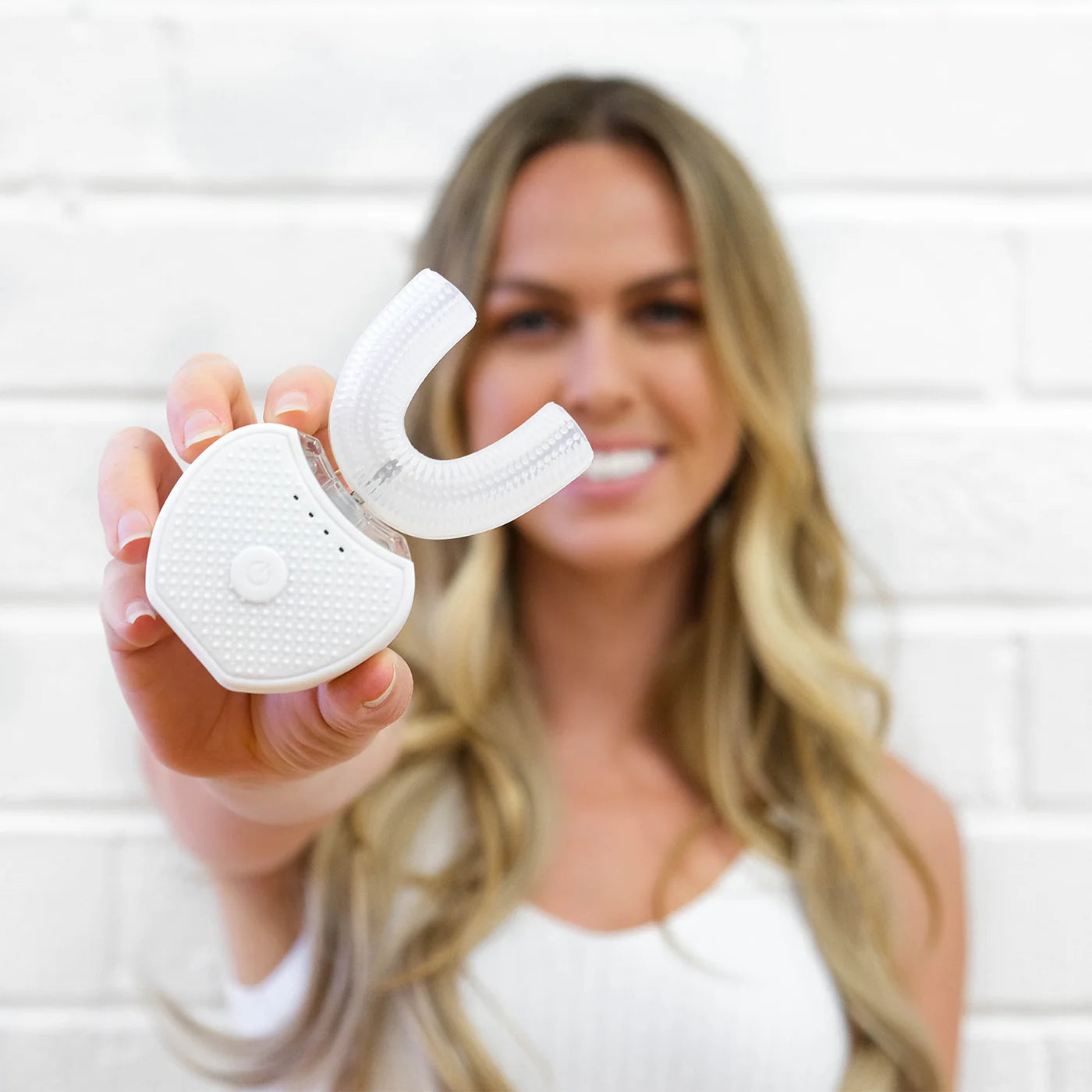 SlimSmile™ – Jouw Witte Lach, In Slechts 30 Seconden Per Dag