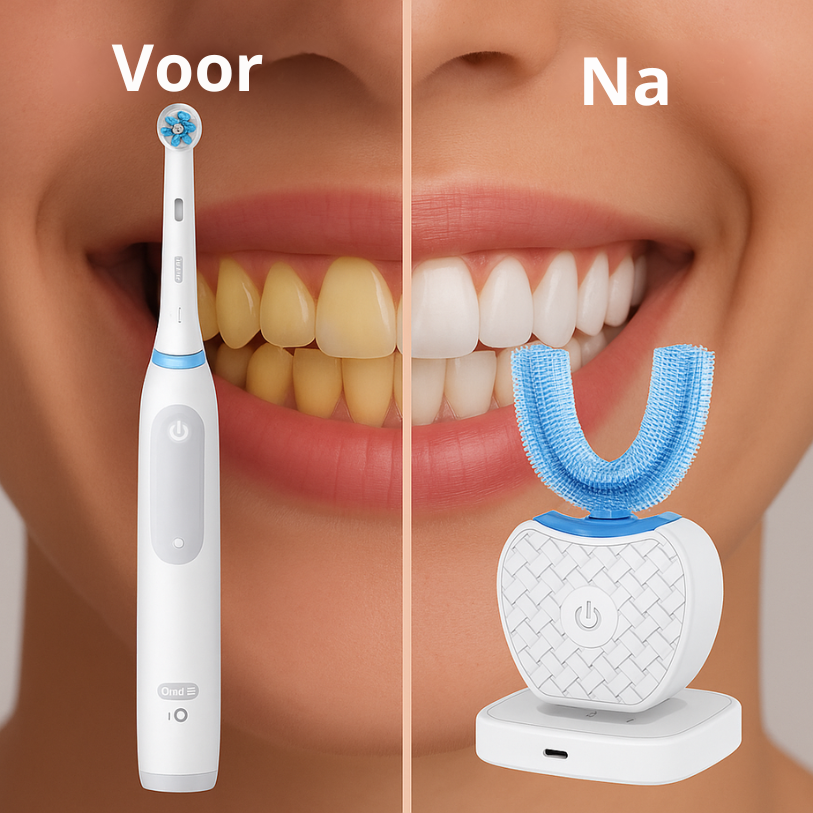SlimSmile™ Tandenborstel