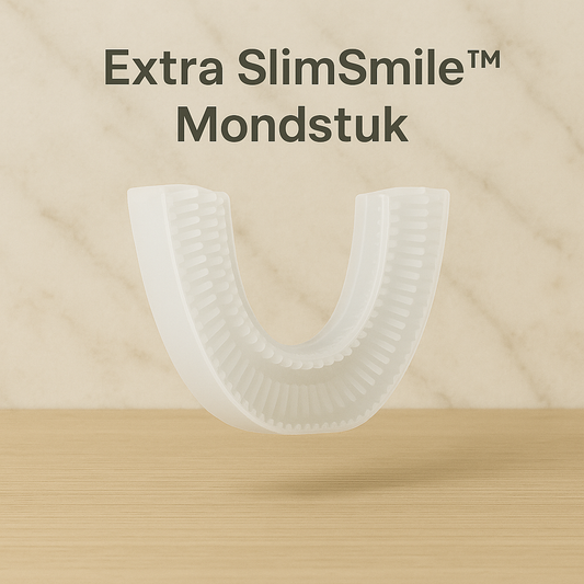 Extra SlimSmile™ Mondstuk
