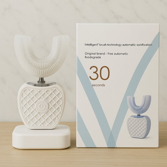 SlimSmile™ Tandenborstel