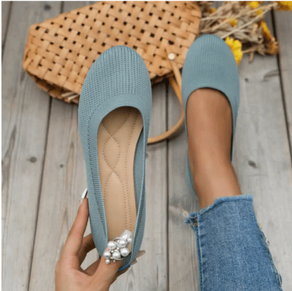 Comfort Sandalen voor Vrouwen