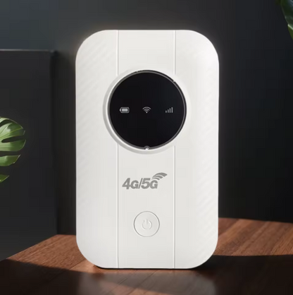 Zapari GoWiFi – Altijd en overal verbonden
