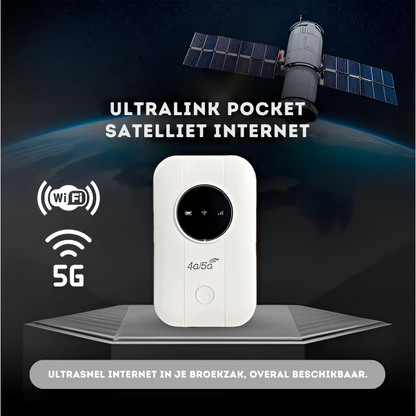 Zapari GoWiFi – Altijd en overal verbonden