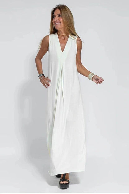 Dames Maxi Outfit – Compleet in Stijl