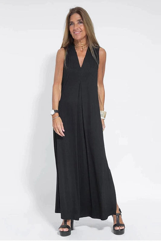 Dames Maxi Outfit – Compleet in Stijl