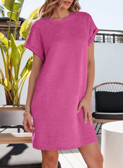 Liva Utility Dress