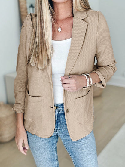 ZAPARI | STIJLVOLLE KNOPENJAS DAMES