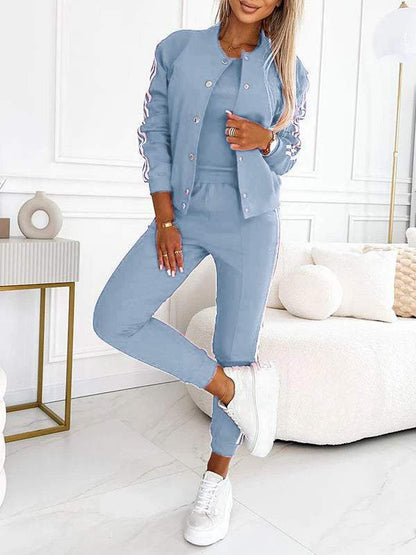 Nova Smart Casual Set