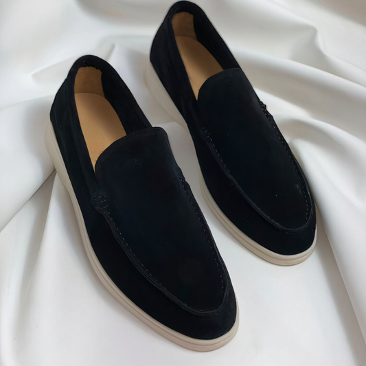 Elegante Comfort Loafers