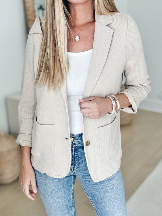 ZAPARI | STIJLVOLLE KNOPENJAS DAMES
