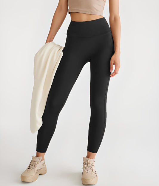 De Perfecte Legging – Ultiem Comfort & Stijl Voor Iedereen
