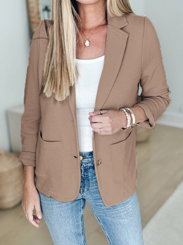 ZAPARI | STIJLVOLLE KNOPENJAS DAMES