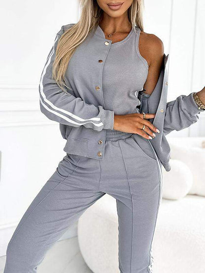 Nova Smart Casual Set