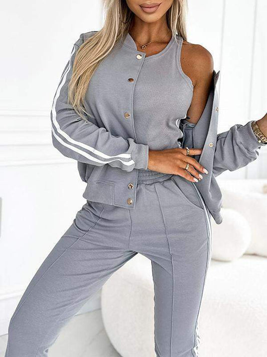 Nova Smart Casual Set