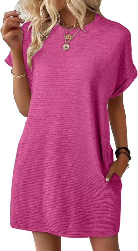 Liva Utility Dress