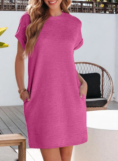 Liva Utility Dress