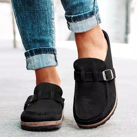 Comfortabele Stijlvolle Dames Schoenen