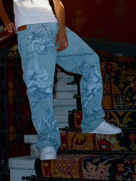 Premium Denim, Designed with Love