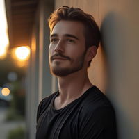 Bas M.