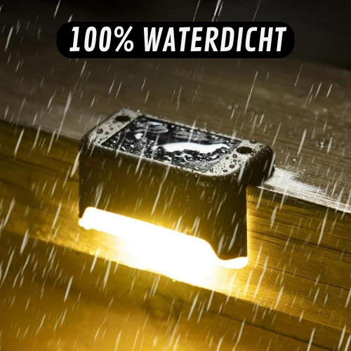 Solar Mini Tuinlampen
